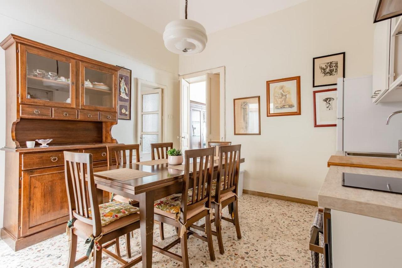 Casa Ida - Entire House Apartment Катания Екстериор снимка